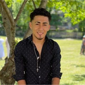 Meet your Posher, Leonardo fabio